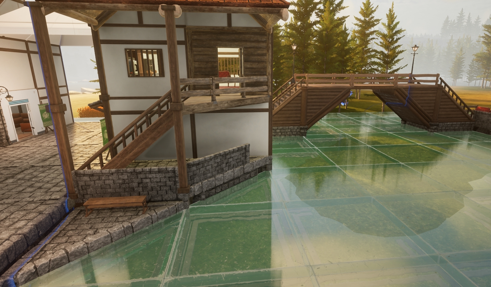 图片[6]-幻兽帕鲁|v0.7|官方中文|支持手柄|Palworld-默默网创