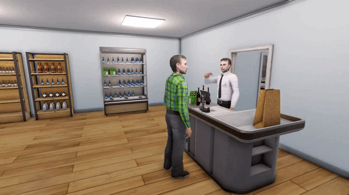 图片[3]-酒类商店模拟器|官方中文|Liquor Store Simulator-默默网创
