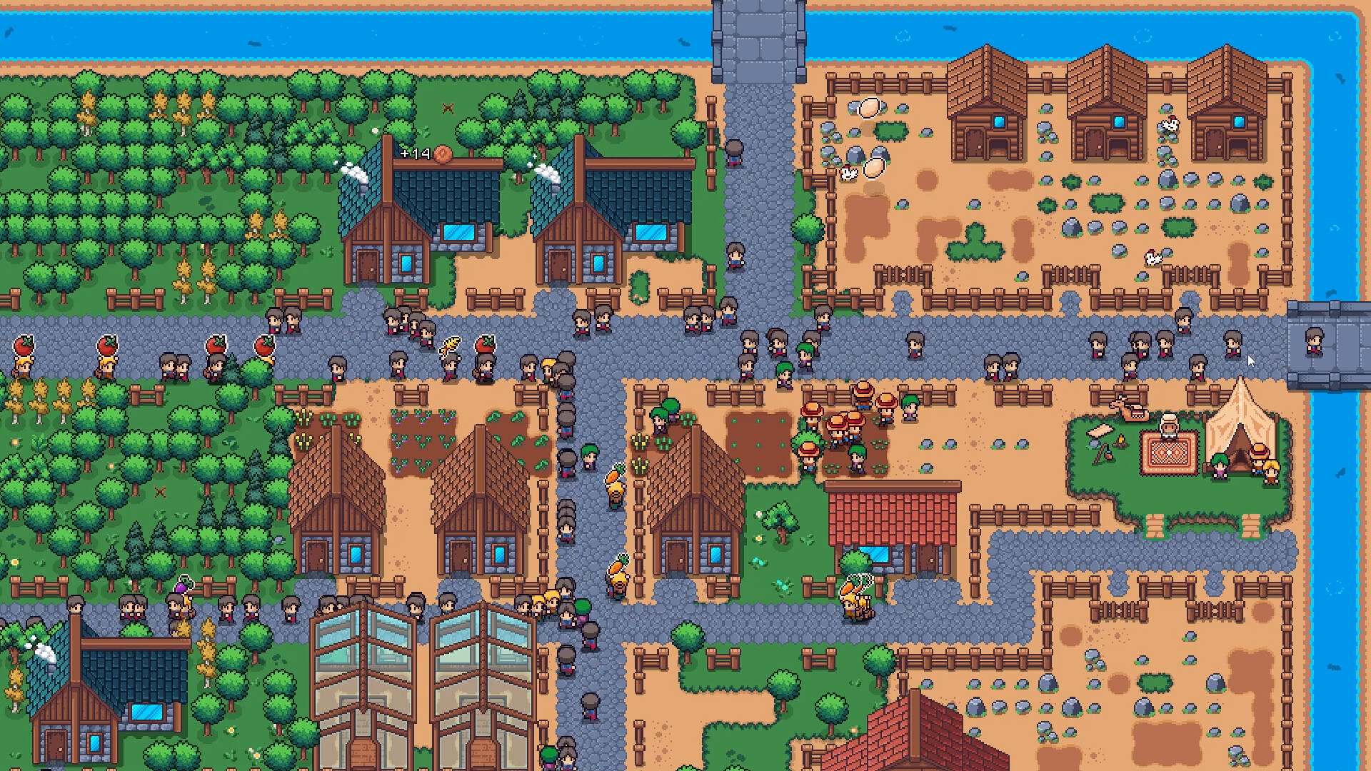 农场先生|官方中文|支持手柄|MR FARMBOY|农夫先生