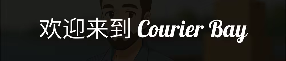 快递湾|官方中文|支持手柄|Courier Bay-默默网创