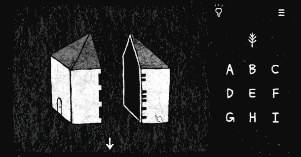 她的树：拼图屋|官方中文|HER TREES : THE PUZZLE HOUSE|她的树：解谜房间-默默网创