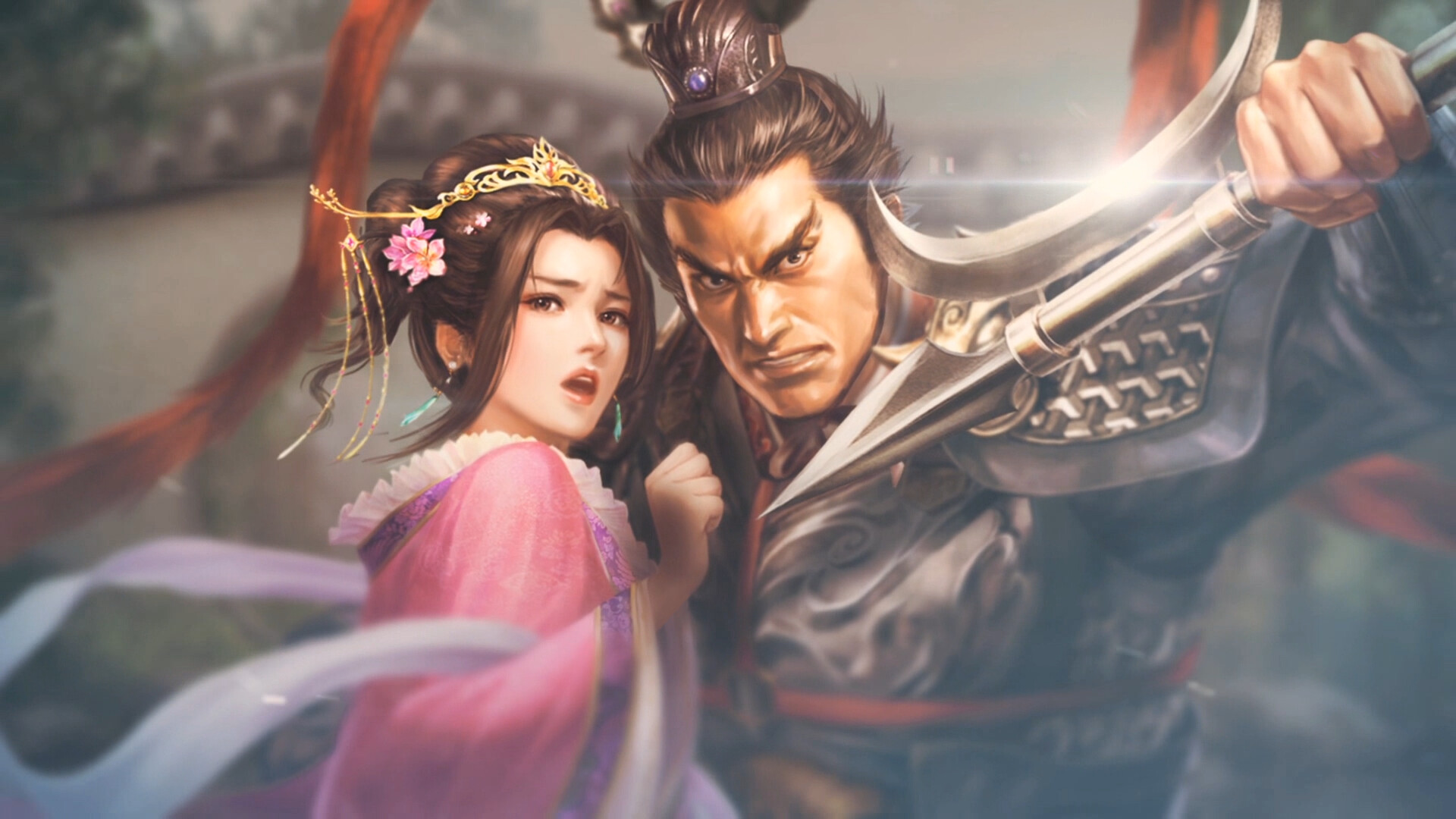 图片[13]-三国志8 REMAKE|v1.1.0|豪华版|全DLC|官方中文|支持手柄|ROMANCE OF THE THREE KINGDOMS 8 REMAKE|三国志8重制版-默默网创