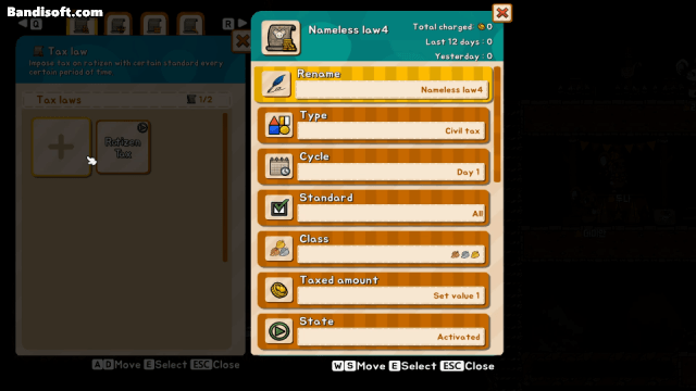 鼠托邦|官方中文|支持手柄|Ratopia