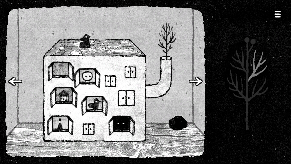 她的树：拼图屋|官方中文|HER TREES : THE PUZZLE HOUSE|她的树：解谜房间