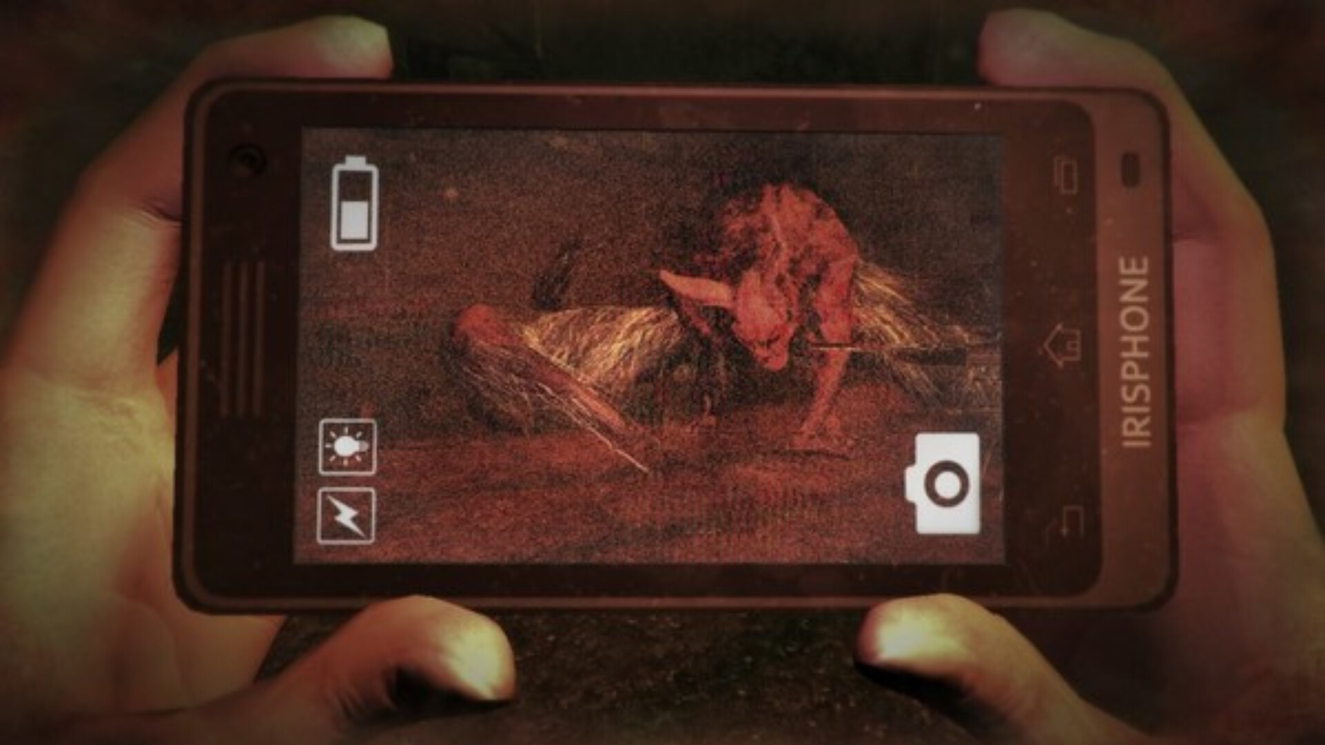 小镇惊魂：重制版合集|v20260125|官方中文|支持手柄|DreadOut Remastered Collection