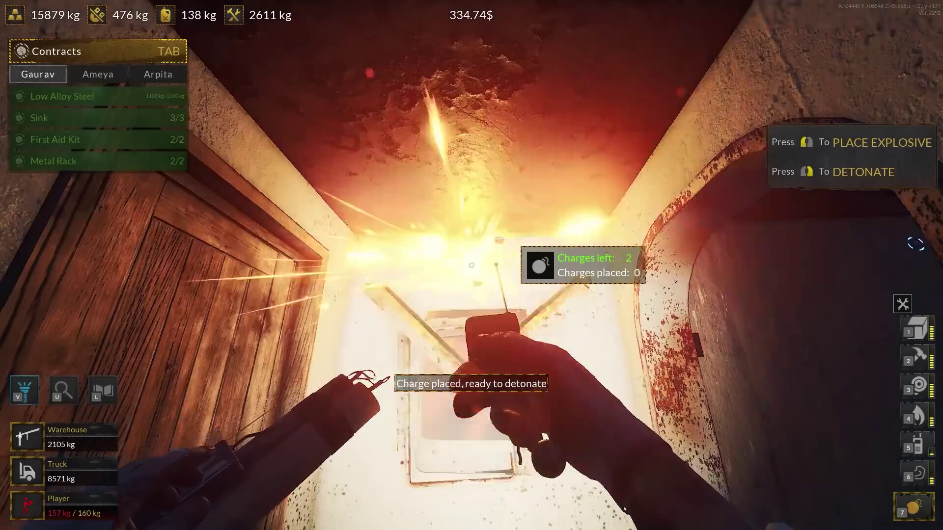 船舶墓地模拟器2|全DLC|官方中文|Ship Graveyard Simulator 2