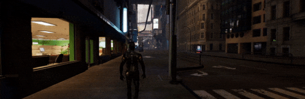 坎加|官方中文|QANGA