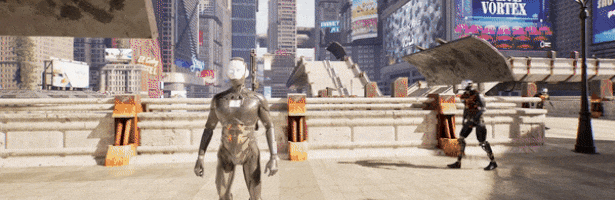 坎加|官方中文|QANGA