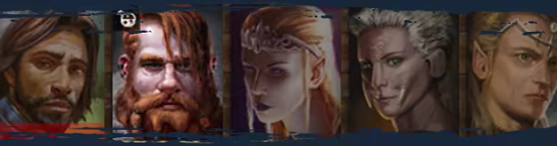 黑色间歇泉:黑暗的信使|v1.2.90|全DLC|官方中文|Black Geyser: Couriers of Darkness|黑色间歇泉:黑暗的使者