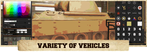 图片[9]-后勤模拟器|官方中文|支持手柄|Tank Mechanic Simulator|坦克维修模拟|坦克修理模拟-默默网创