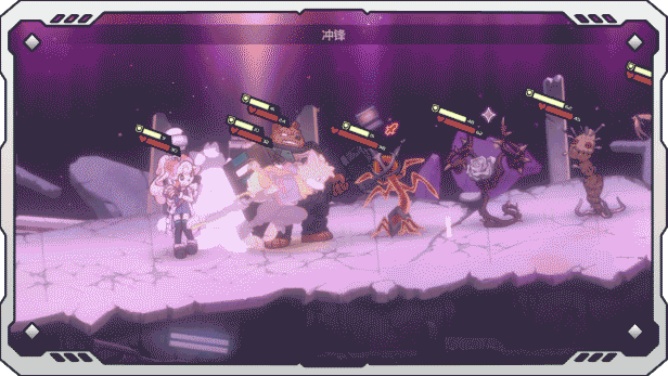 异界失控|v20260124|官方中文|支持手柄|Anomaly Collapse