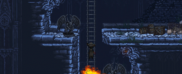 最后的信念|v2.0.0|官方中文|支持手柄|The Last Faith|最后的信仰