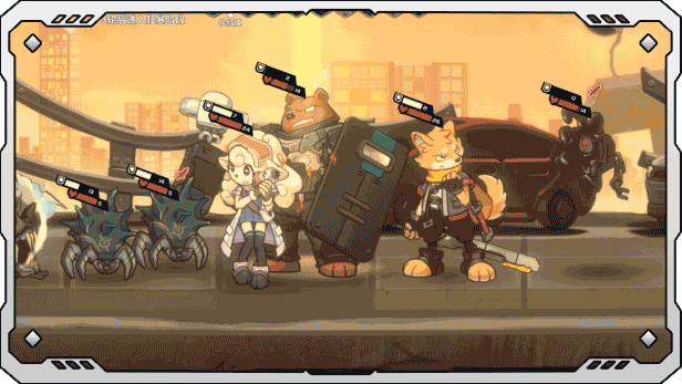 异界失控|v20260124|官方中文|支持手柄|Anomaly Collapse