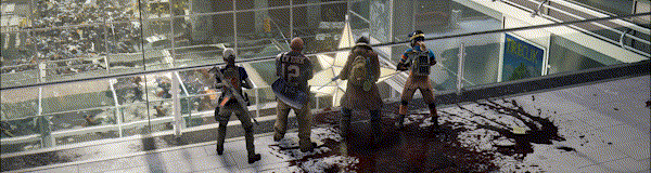 僵尸世界大战:劫后余生|v20260130|豪华版|全DLC|官方中文|支持手柄|World War Z: Aftermath