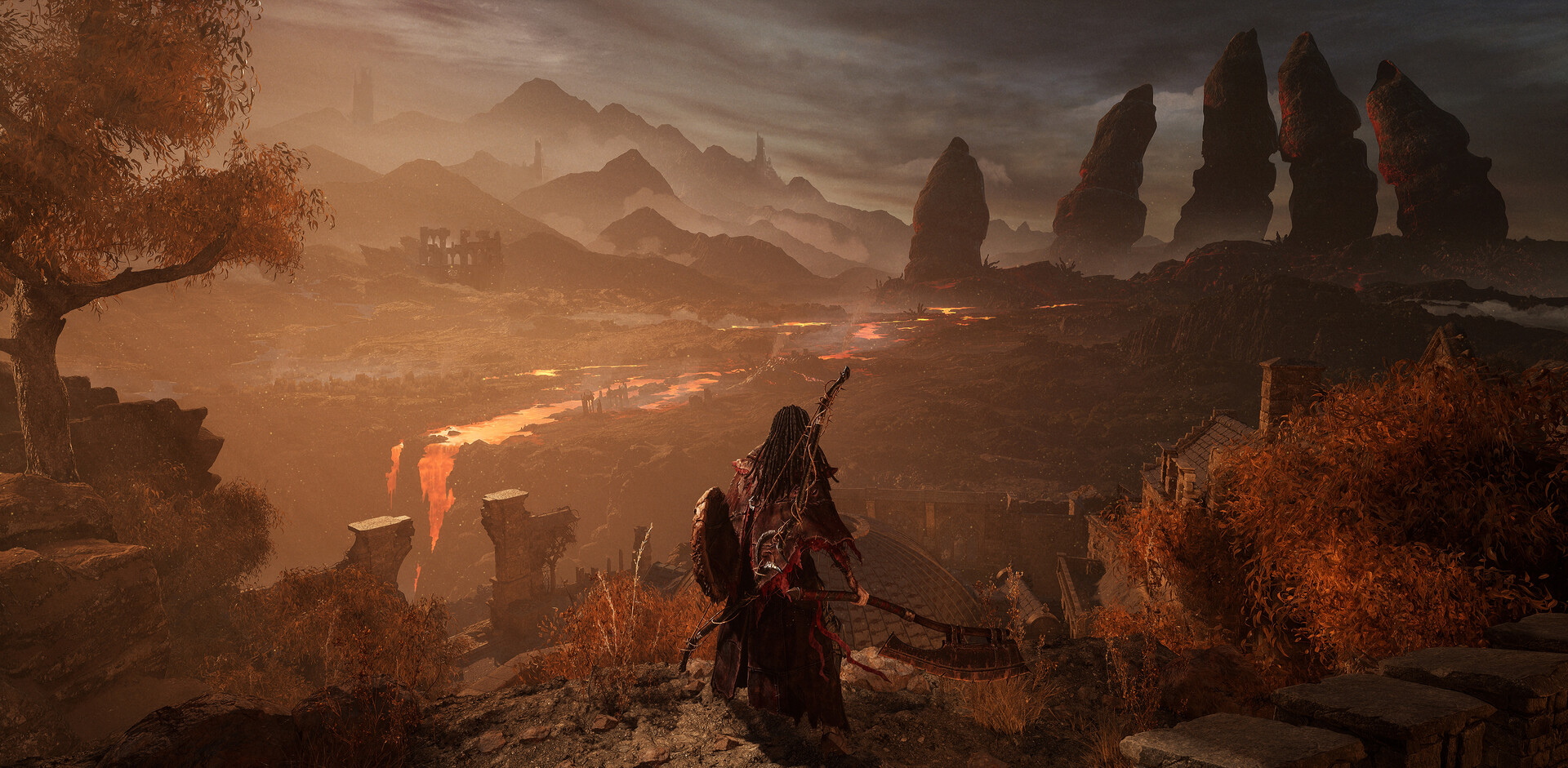图片[12]-堕落之主|v2.5.247|豪华版|全DLC|官方中文|支持手柄|Lords of the Fallen-默默网创