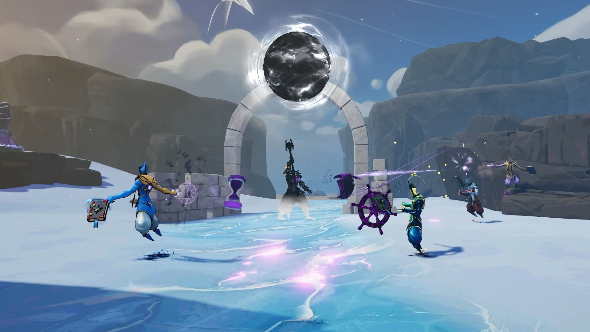 维勒姆|官方英文|支持手柄|Vellum