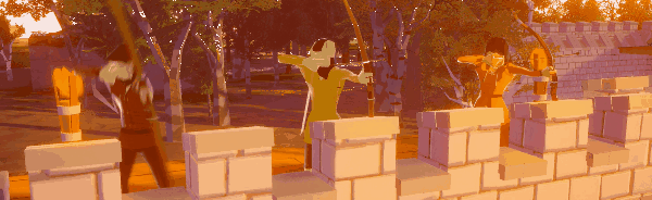 前往中世纪|v0.27.22|官方中文|Going Medieval