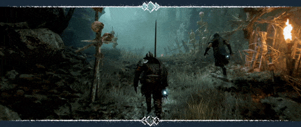 图片[9]-堕落之主|v2.5.247|豪华版|全DLC|官方中文|支持手柄|Lords of the Fallen-默默网创