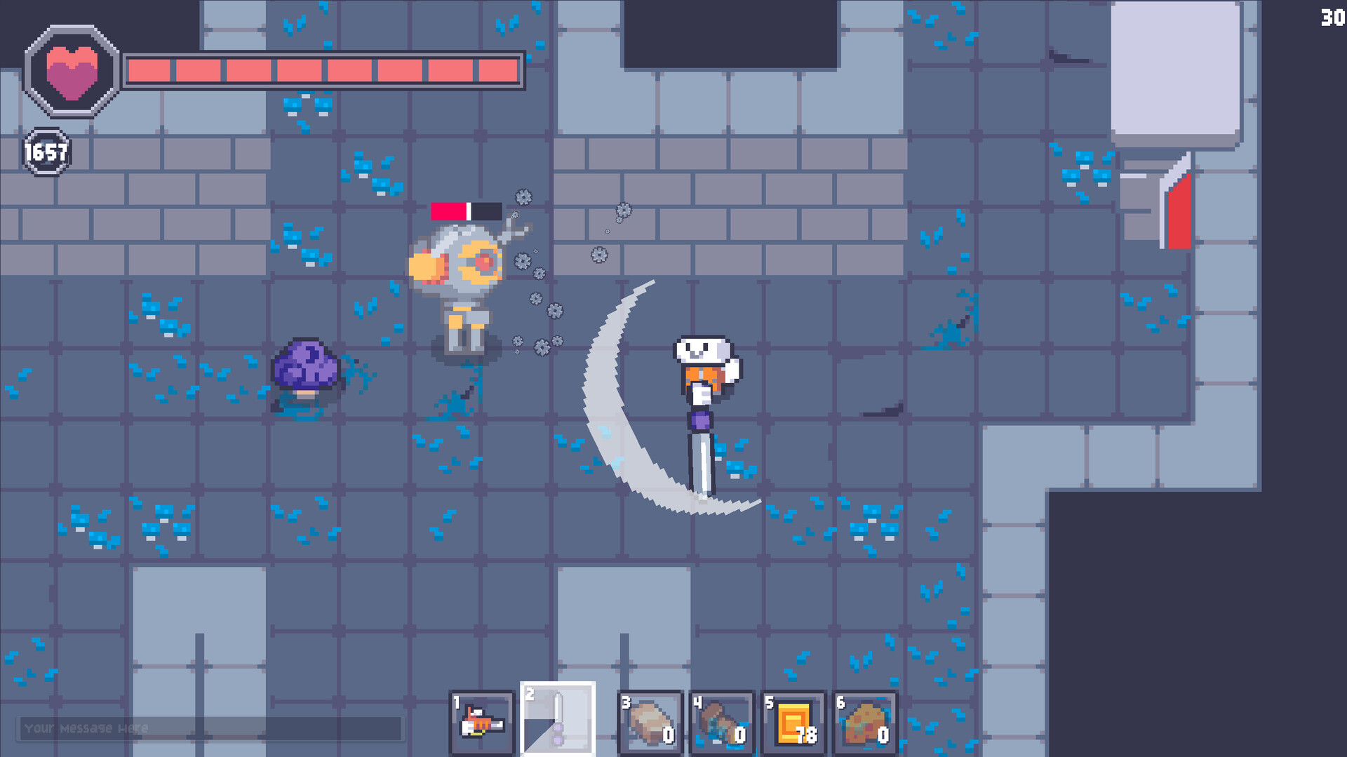 图片[8]-星轮|官方中文|支持手柄|Starground-默默网创