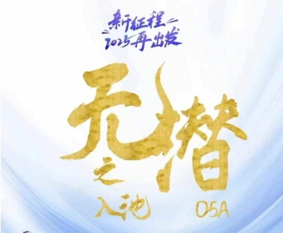 无潜不起全域入池方法论，​2025再出发，全程干货满满，带你掌握全域入池关键技巧-默默网创