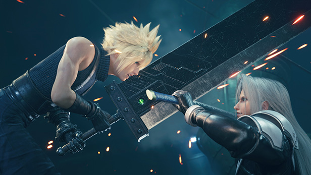 最终幻想7:重制版|v1.006|官方中文|支持手柄|Final Fantasy VII Remake Intergrade