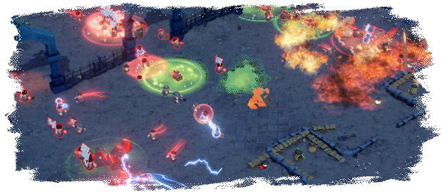 图片[15]-诺森德塔防|20260126|官方中文|Northend Tower Defense-默默网创