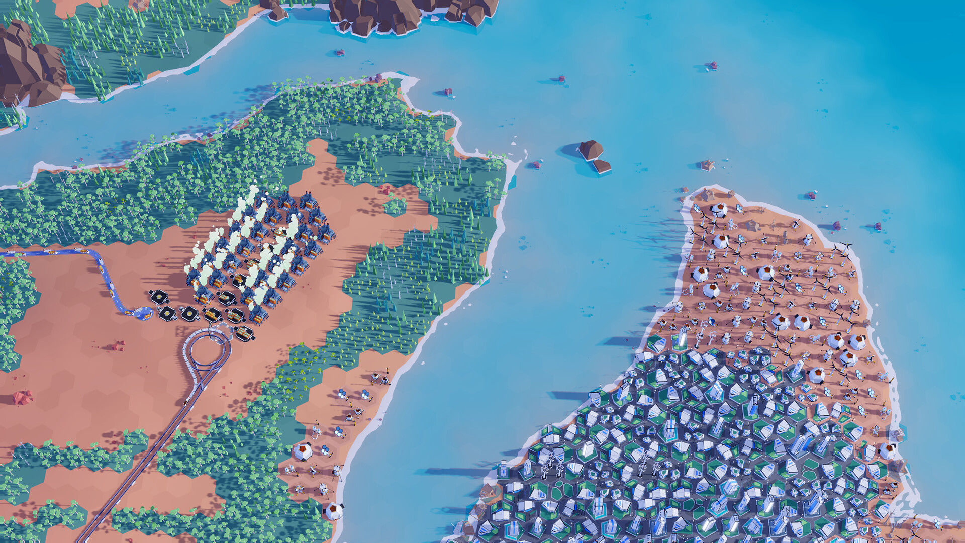 图片[8]-备用计划:家园|官方中文|Plan B: Terraform|B计划：启程拓殖-默默网创