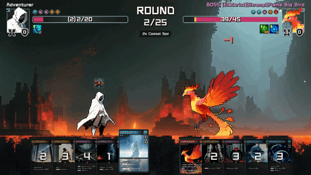 图片[6]-村与地下城|官方中文|Villages&Dungeons-默默网创