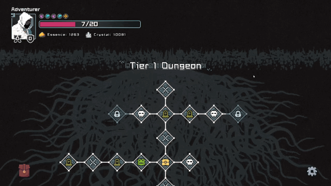 图片[11]-村与地下城|官方中文|Villages&Dungeons-默默网创