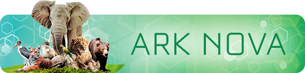 方舟动物园|v20260125|官方中文|支持手柄|Ark Nova