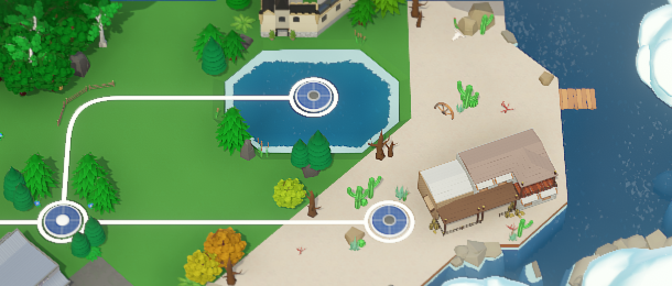 游乐园建造师|全DLC|官方中文|Parkitect