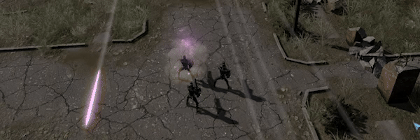 终结者: 黑暗命运 - 反抗|v1.08.1173|官方中文|Terminator Dark Fate Defiance