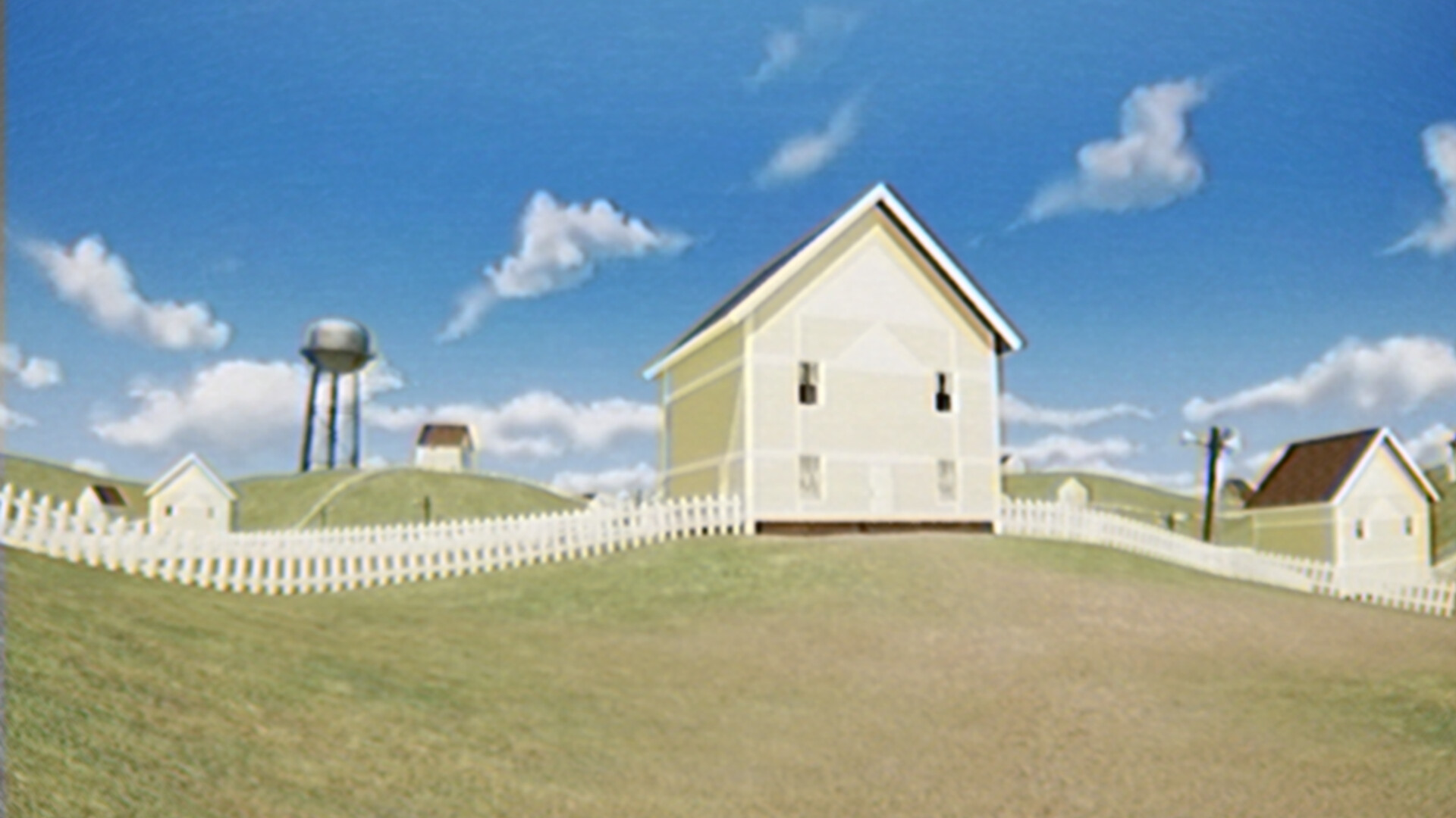 图片[13]-梦幻核心|官方中文|支持手柄|Dreamcore|梦境核心|梦核-默默网创