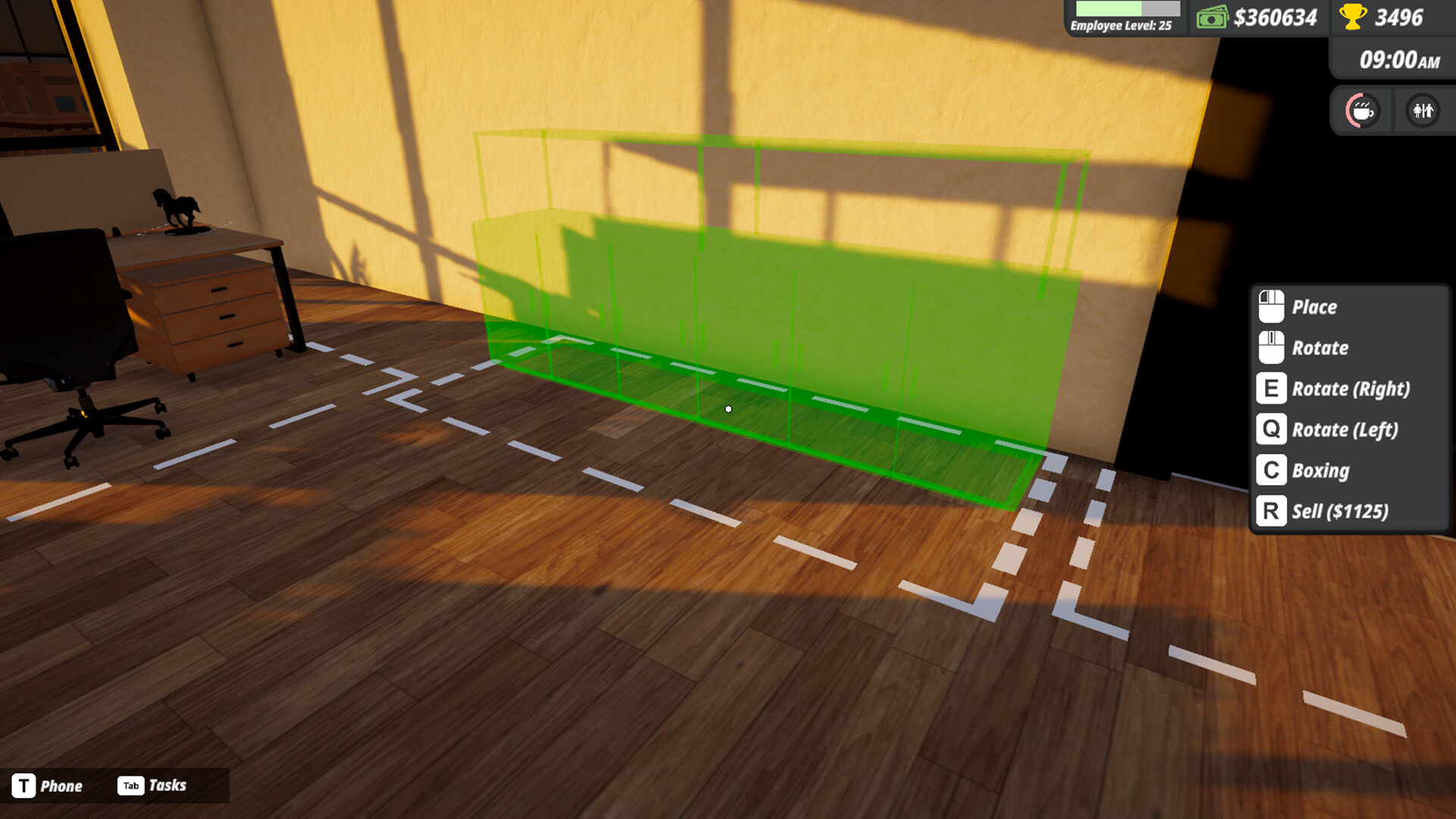 办公室模拟器|v20260124|官方中文|Office Simulator