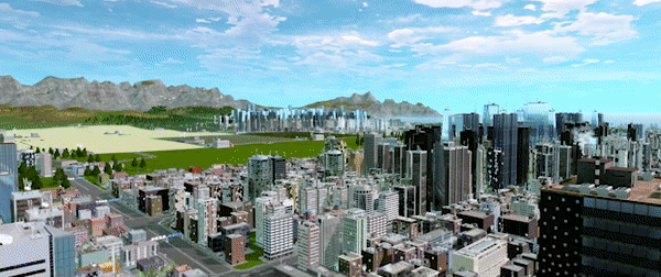 图片[5]-高层都市|v1.2.0|全DLC|官方中文|Highrise City-默默网创