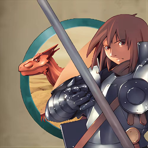 龙之光辉|官方中文|支持手柄|Dragon Blaze-默默网创