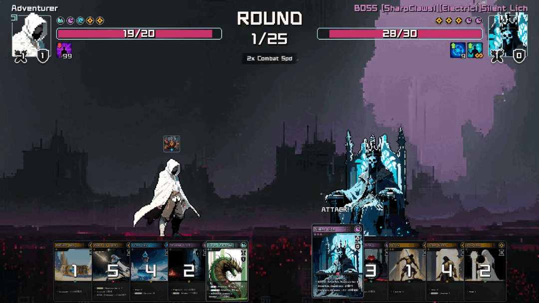 图片[7]-村与地下城|官方中文|Villages&Dungeons-默默网创