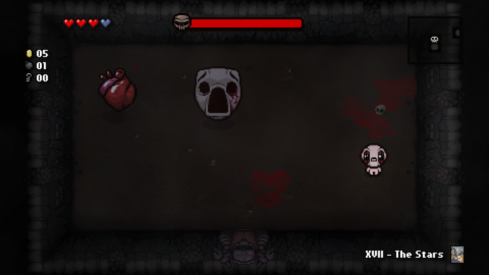 图片[3]-以撒的结合：重生|全DLC|官方中文|支持手柄|The Binding of Isaac: Rebirth-默默网创