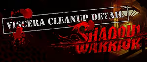 内脏清洁工|官方英文|支持手柄|Viscera Cleanup Detail