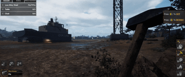 船舶墓地模拟器2|全DLC|官方中文|Ship Graveyard Simulator 2