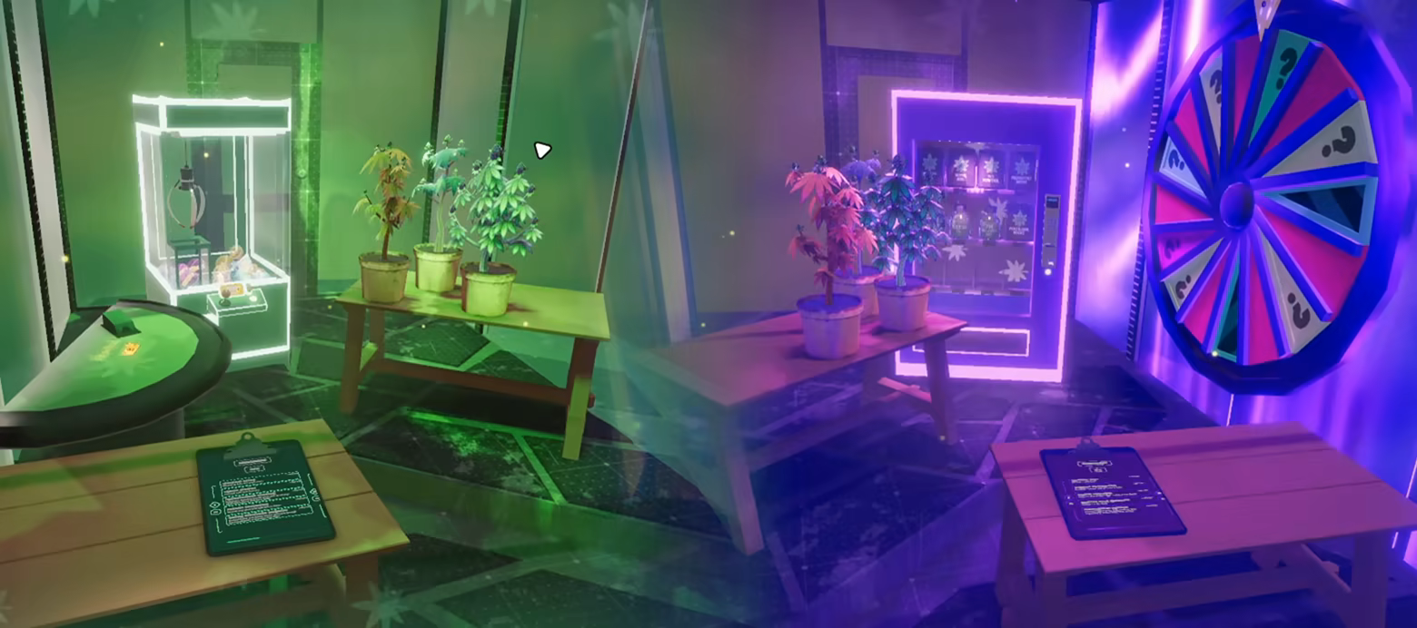 大麻种植伙伴|官方中文|GrowBud