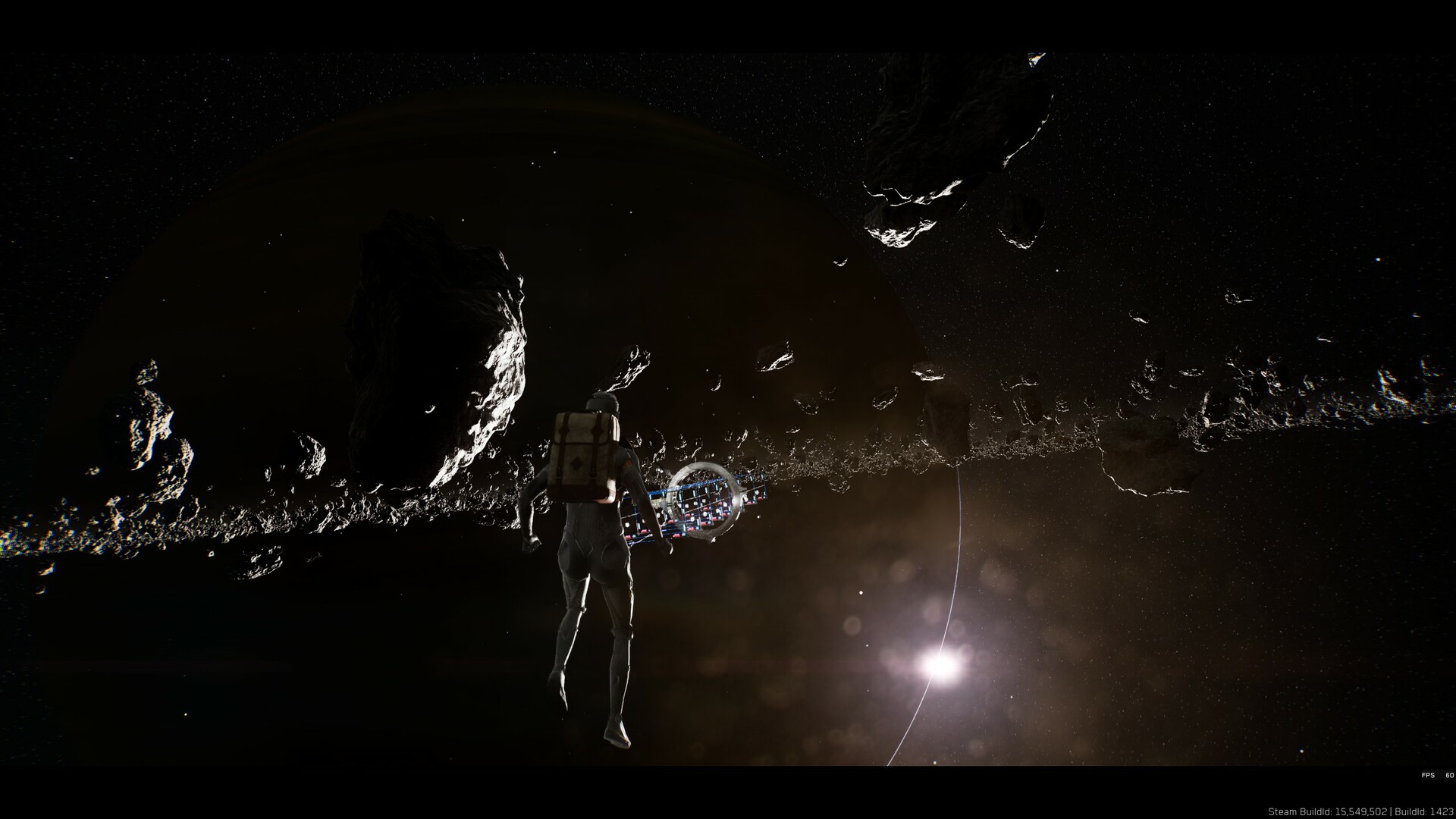 坎加|官方中文|QANGA