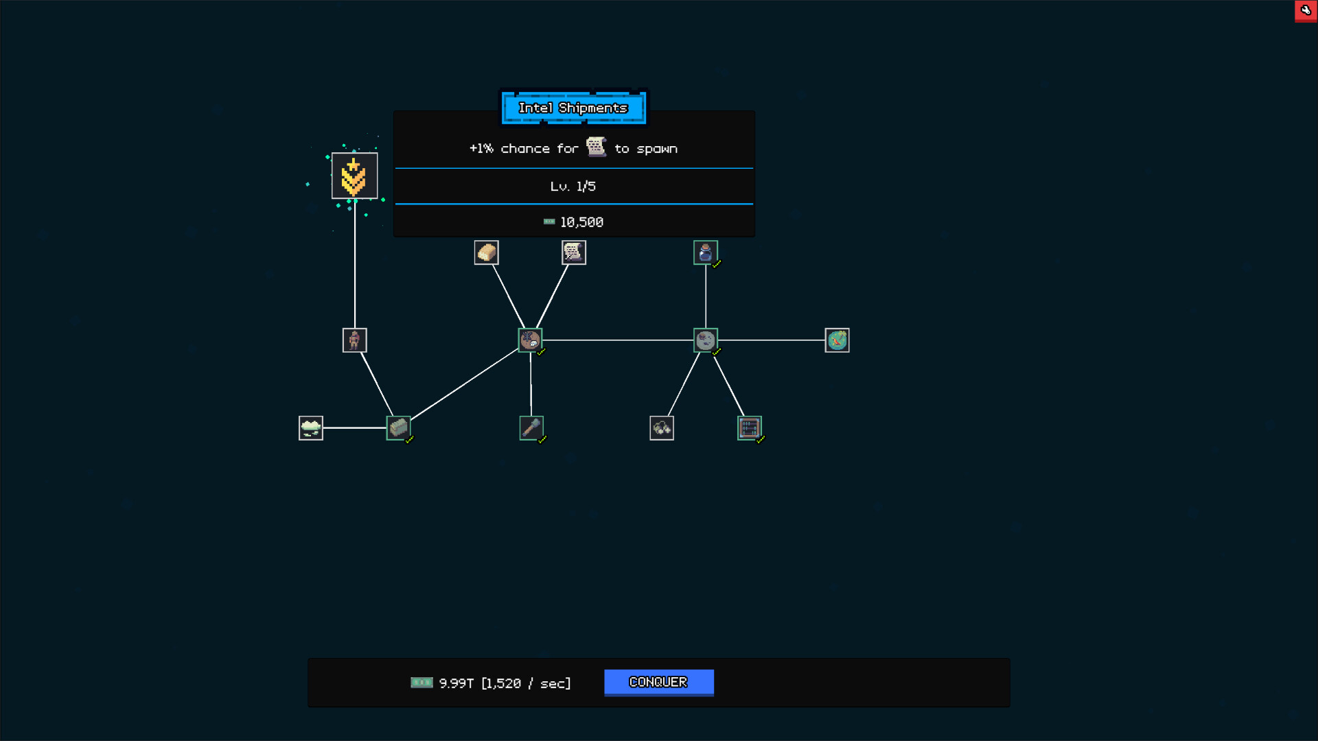 点击征服者|官方中文|Click and Conquer