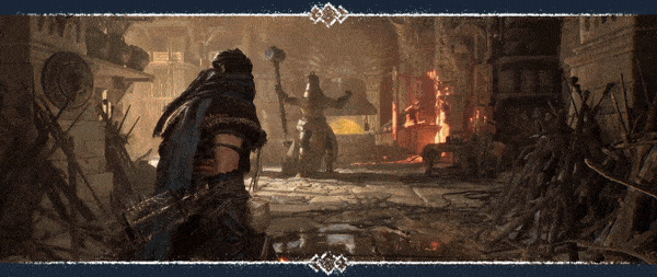 图片[7]-堕落之主|v2.5.247|豪华版|全DLC|官方中文|支持手柄|Lords of the Fallen-默默网创