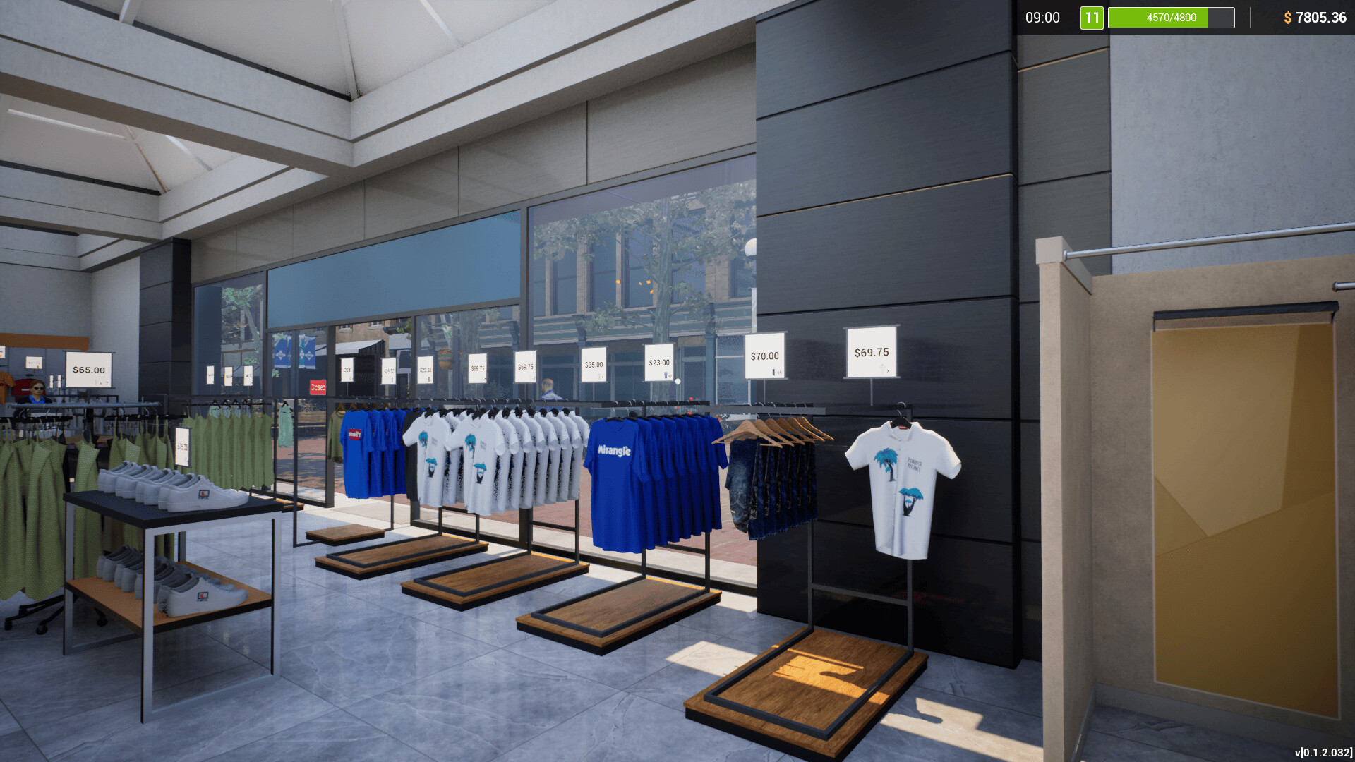 图片[8]-时尚梦想家|官方中文|Retail Company Simulator-默默网创