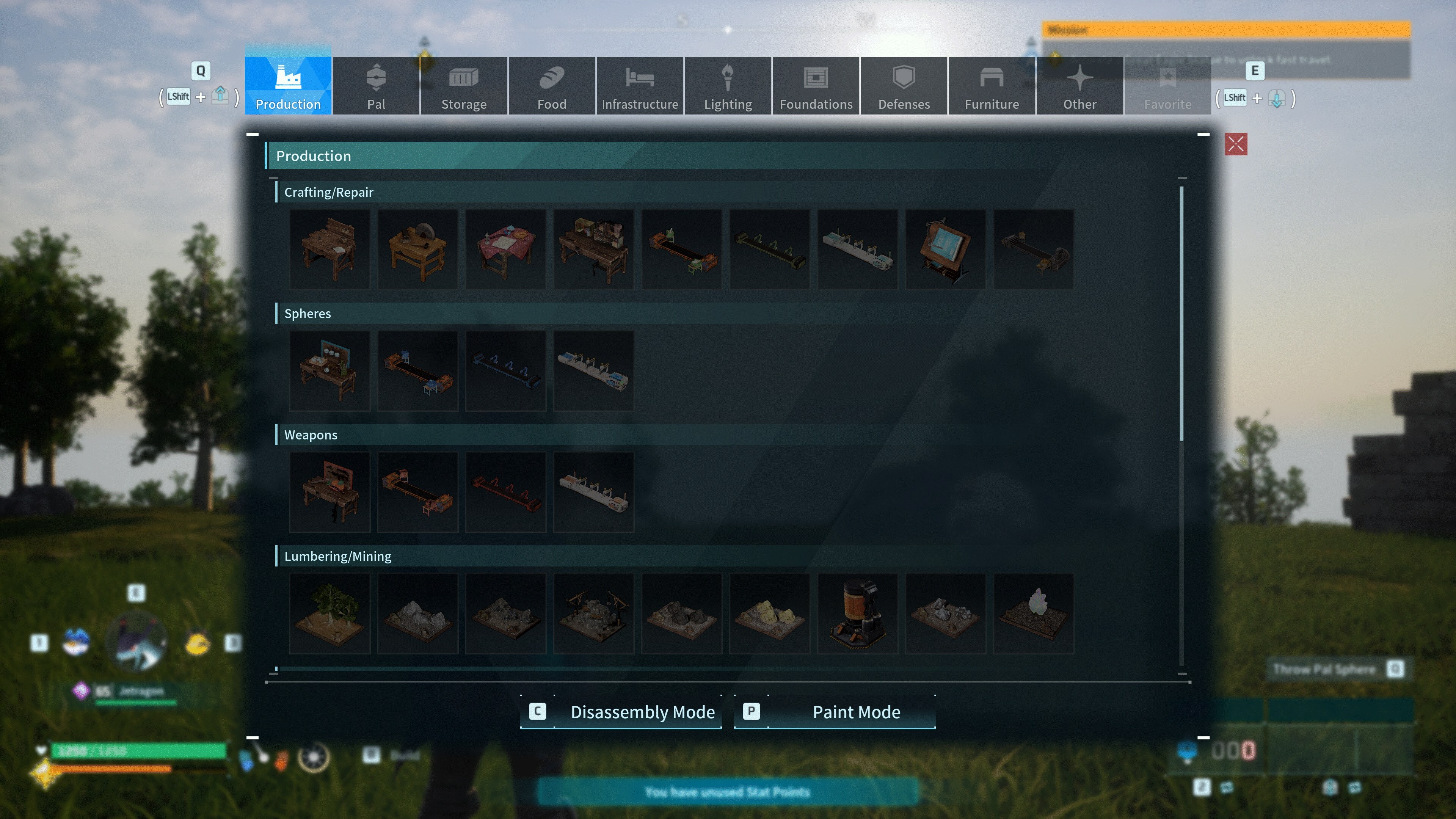 图片[8]-幻兽帕鲁|v0.7|官方中文|支持手柄|Palworld-默默网创