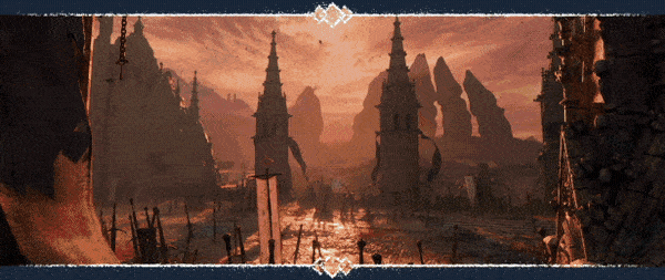 图片[6]-堕落之主|v2.5.247|豪华版|全DLC|官方中文|支持手柄|Lords of the Fallen-默默网创
