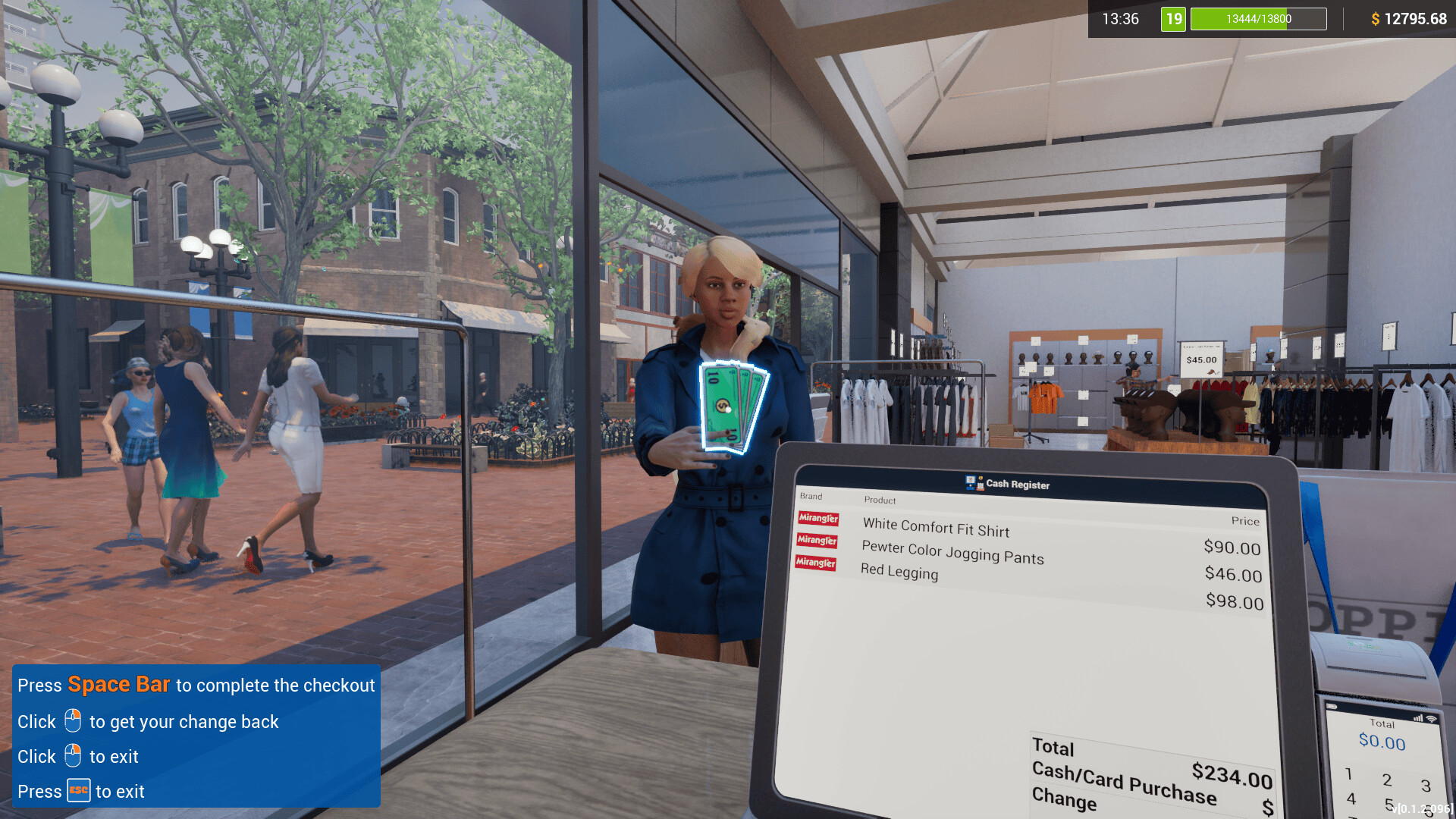 图片[10]-时尚梦想家|官方中文|Retail Company Simulator-默默网创