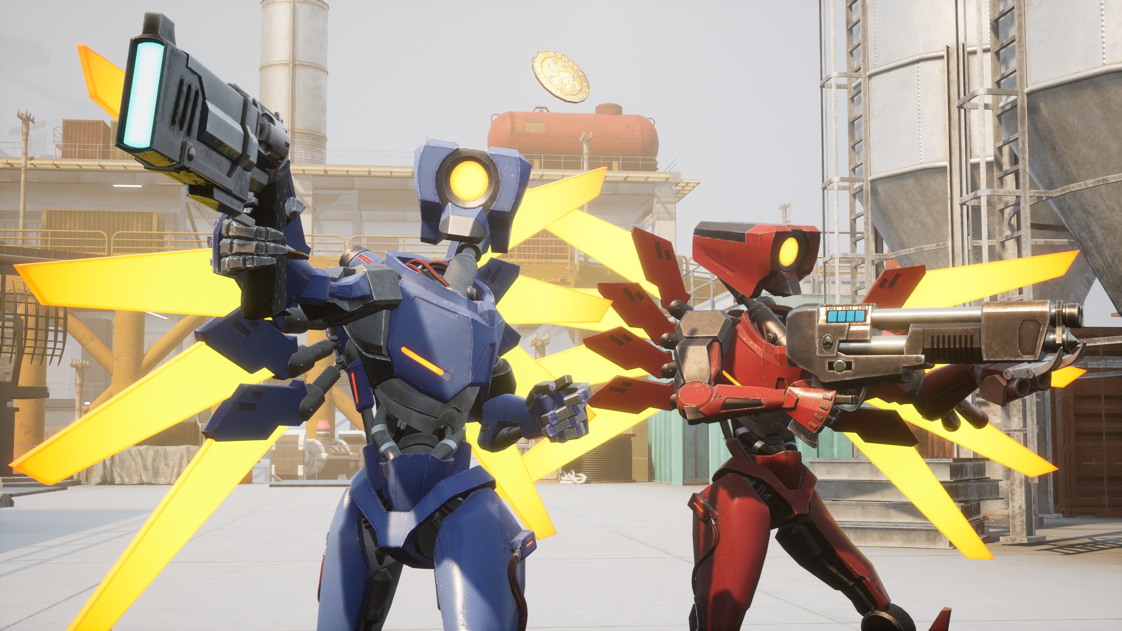 图片[5]-幻兽帕鲁|v0.7|官方中文|支持手柄|Palworld-默默网创