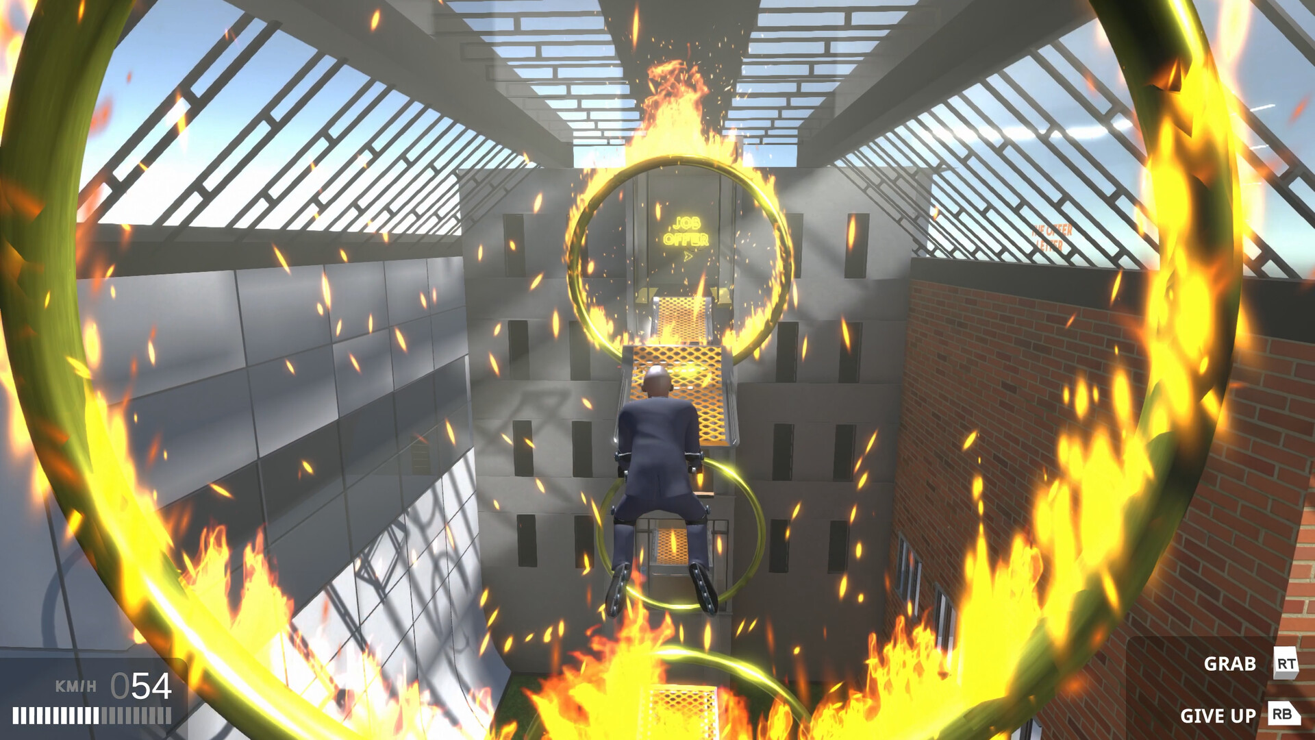 开始工作|v1.1.1.6|官方中文|支持手柄|Get To Work|找个班上